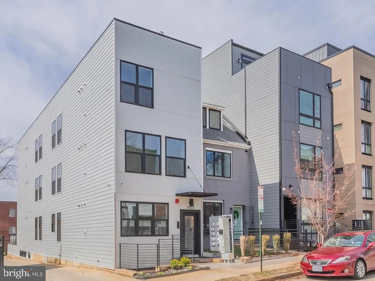 1012 17th Pl Ne #2, Washington, DC 20002 - #1