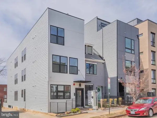 1012 17th Pl Ne #2, WASHINGTON, DC 20002