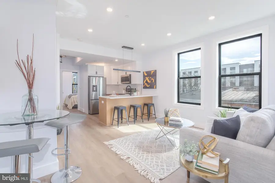 1012 17th Pl Ne #seven, Washington, DC 20002 - #2