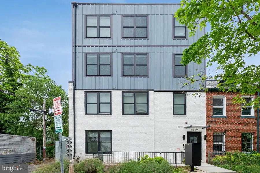 1019 17th Pl Ne #103, Washington, DC 20002 - #2