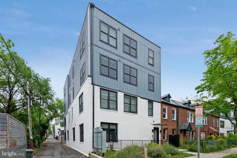 1019 17th Pl Ne #103, Washington, DC 20002 - #3