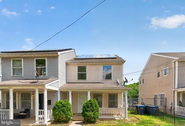 227 54th St Ne, WASHINGTON, DC 20019