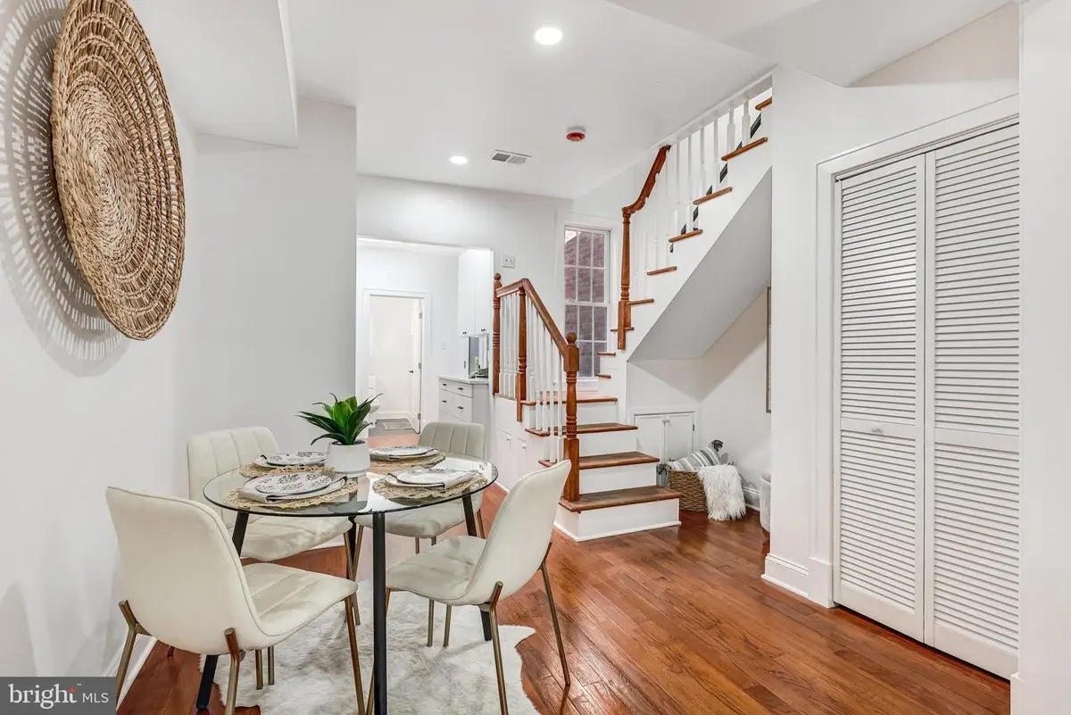 1113 Holbrook Ter Ne, Washington, DC 20002 - #1