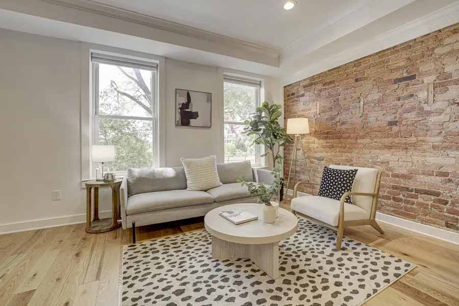 1308 L St Se #2, Washington, DC 20003 - #3