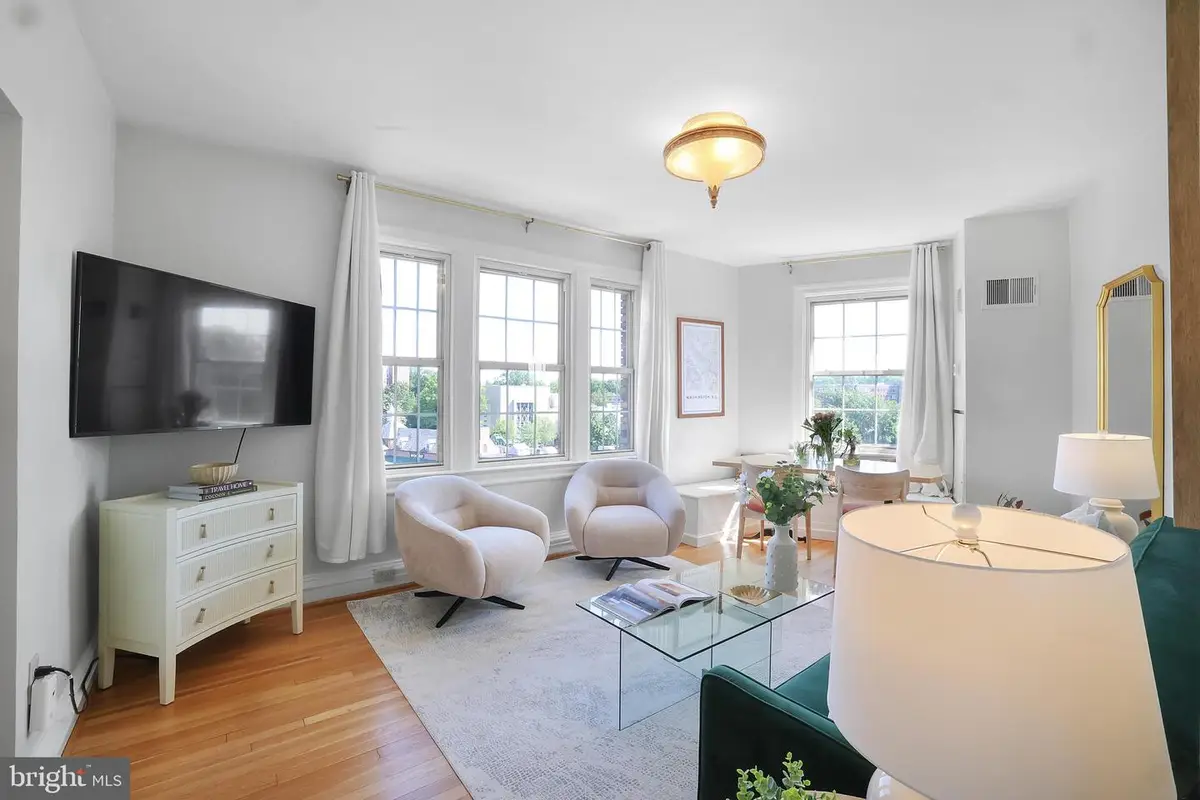 3446 Connecticut Ave Nw #502, Washington, DC 20008 - #1