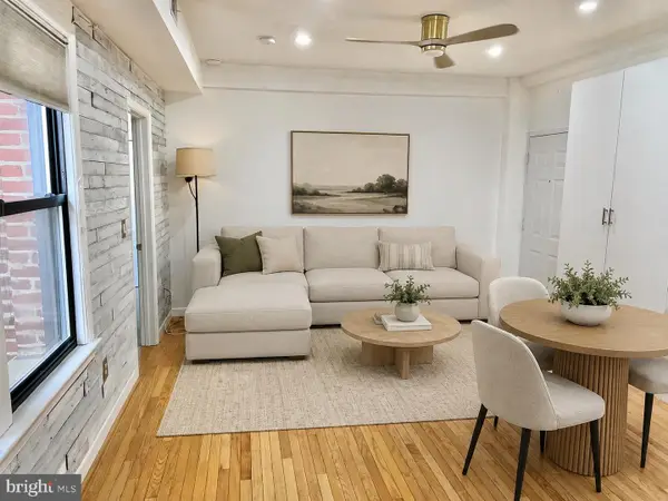 1321 Fairmont St Nw #304, WASHINGTON, DC 20009
