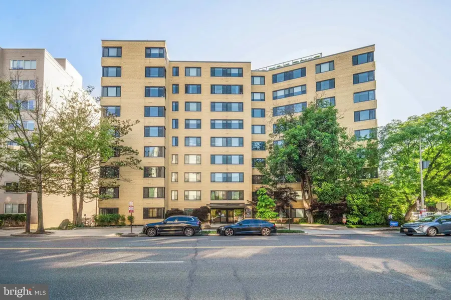 5410 Connecticut Ave Nw #412, Washington, DC 20015 - #3