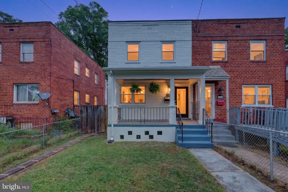 5128 H St Se, Washington, DC 20019 - #1