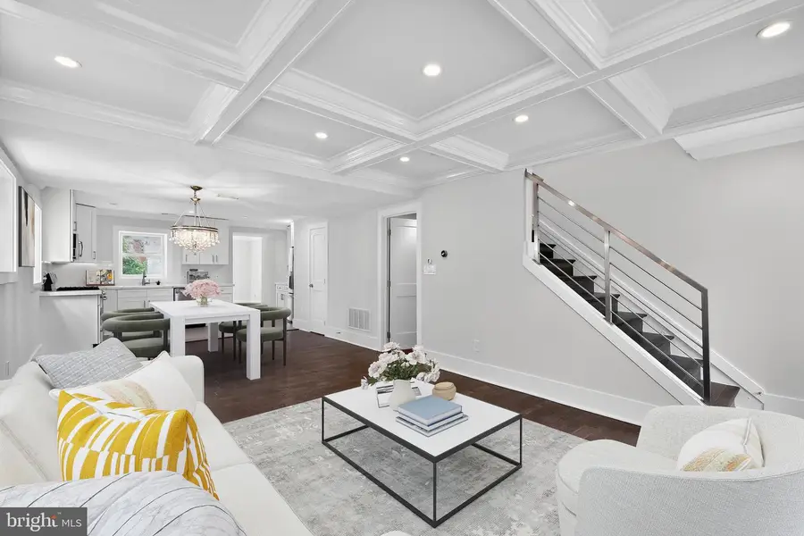 5128 H St Se, Washington, DC 20019 - #2