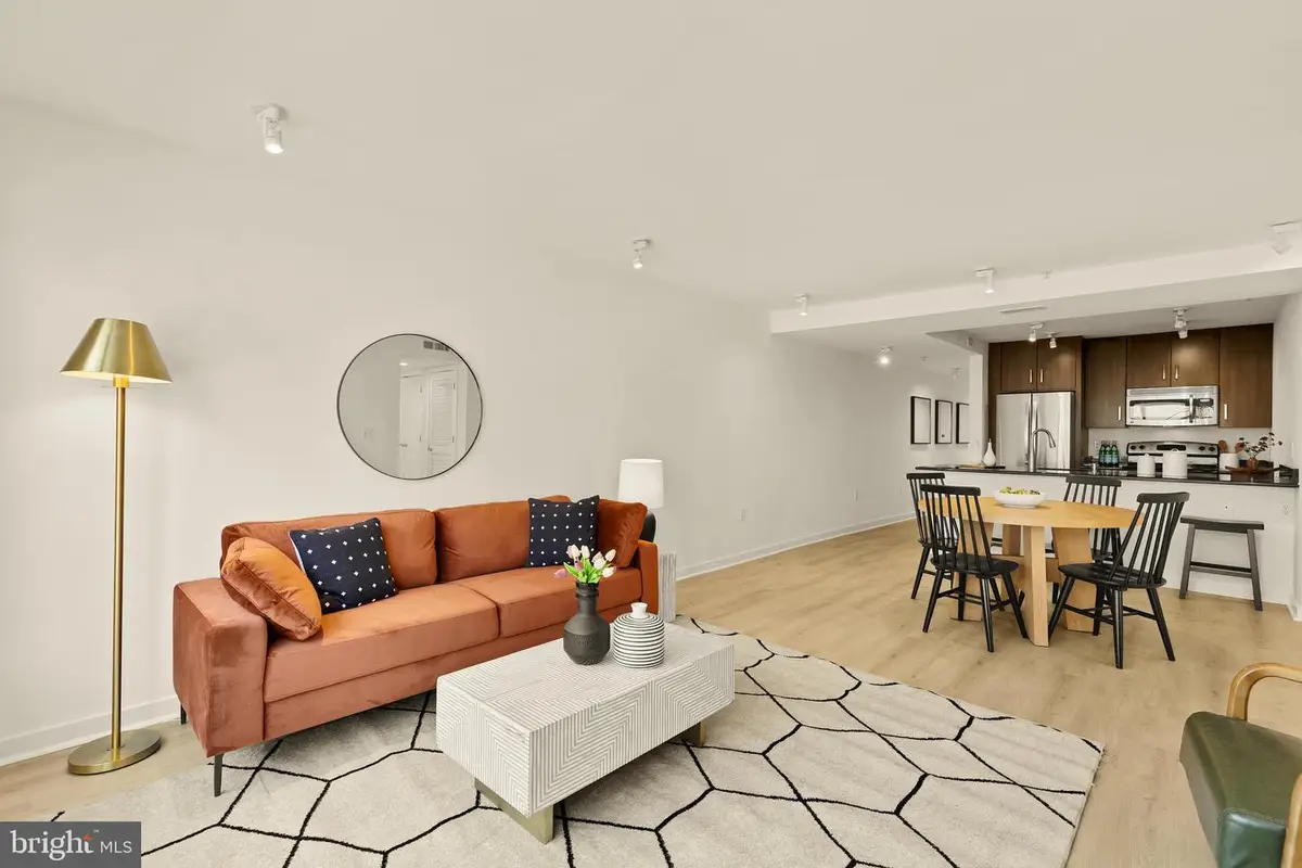 1423 Newton St Nw #204, Washington, DC 20010 - #1