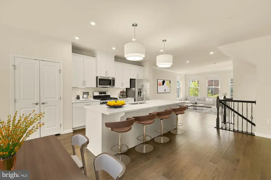 3612 Jamison St Ne, Washington, DC 20018 - #2