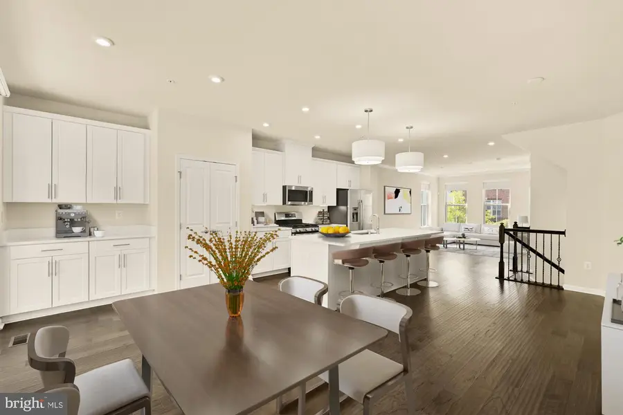 3612 Jamison St Ne, Washington, DC 20018 - #3