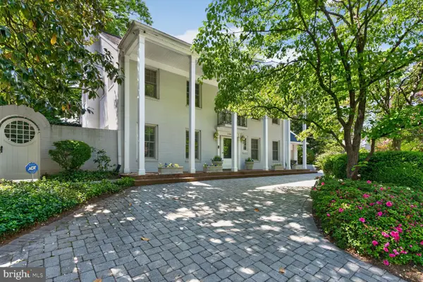 2260 48th St Nw, WASHINGTON, DC 20007