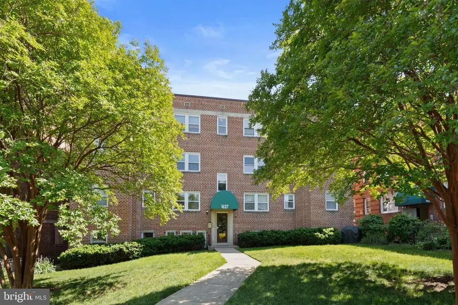 1627 Massachusetts Ave Se #t1, Washington, DC 20003 - #3