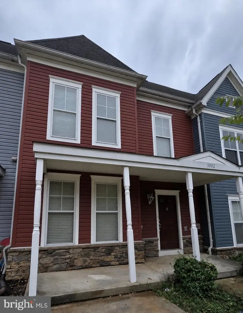 5002 Kimi Gray Ct Se, Washington, DC 20019 - #1