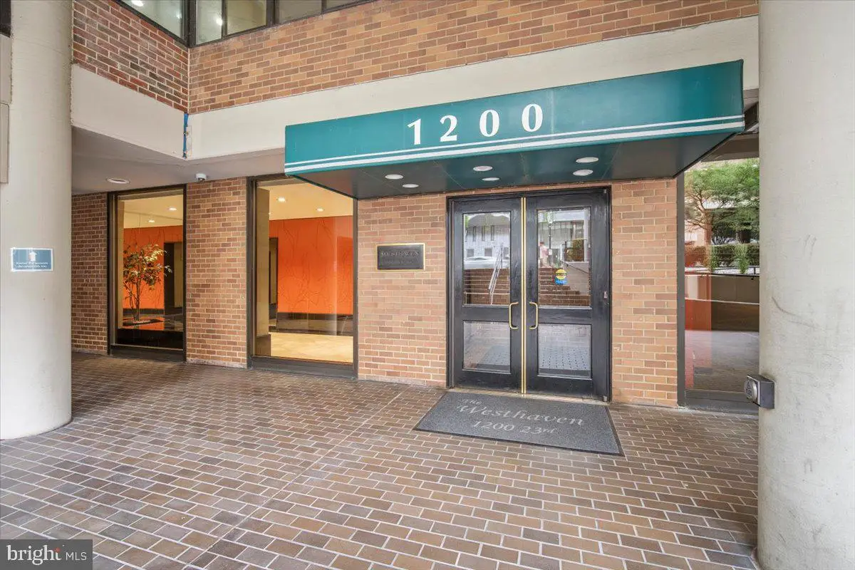 1200 23rd St Nw #810, Washington, DC 20037 - #1