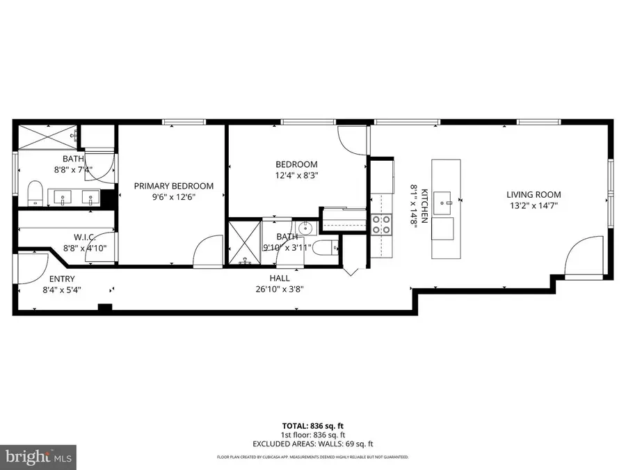 2256 High St Se #2, Washington, DC 20020 - #3