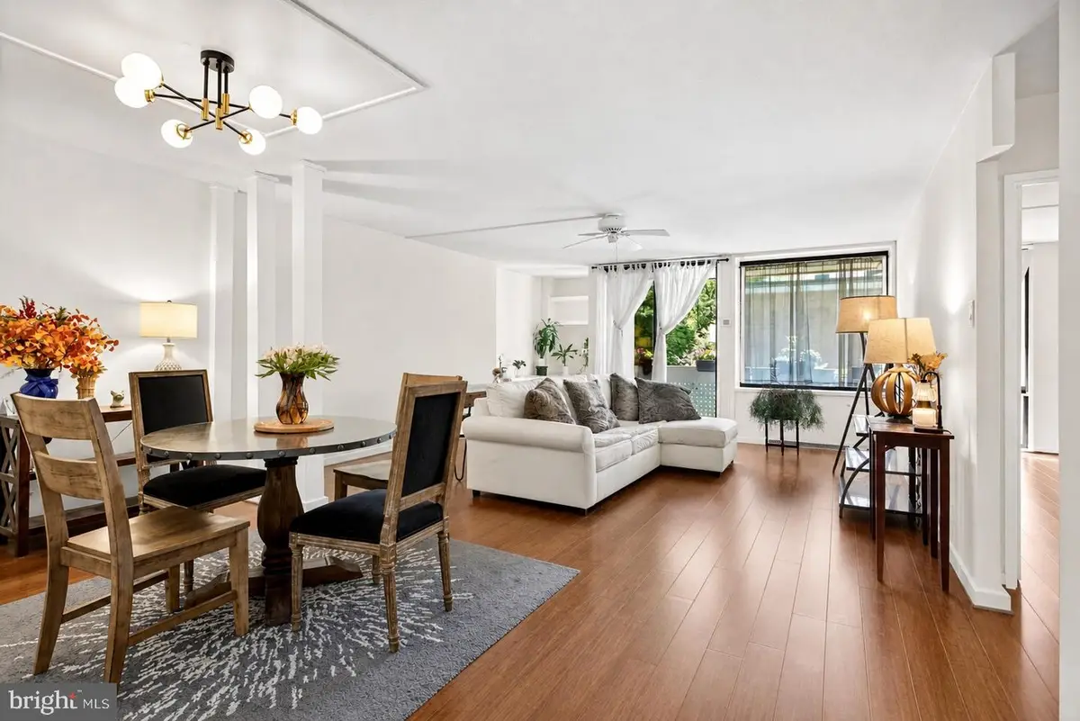 1245 4th St Sw #e106, Washington, DC 20024 - #1