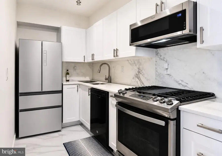 1245 4th St Sw #e106, Washington, DC 20024 - #3