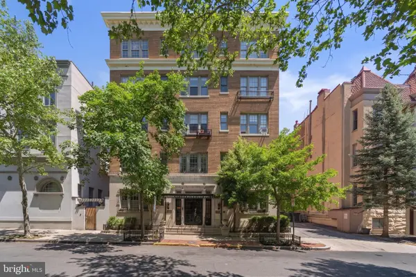 1835 Phelps Pl Nw #21, WASHINGTON, DC 20008