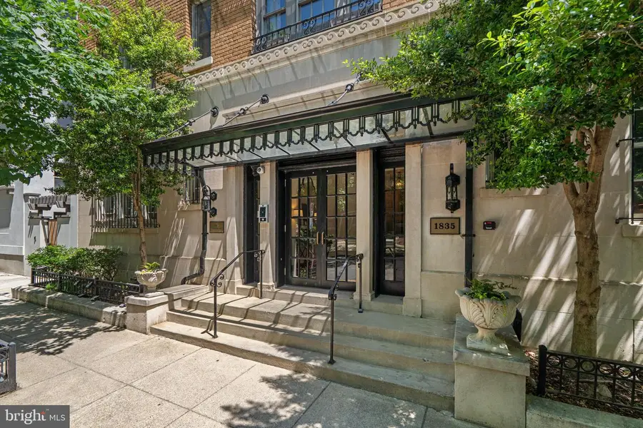 1835 Phelps Pl Nw #21, Washington, DC 20008 - #2
