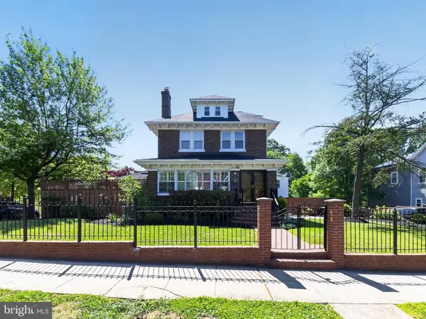 3229 Vista St Ne, WASHINGTON, DC 20018