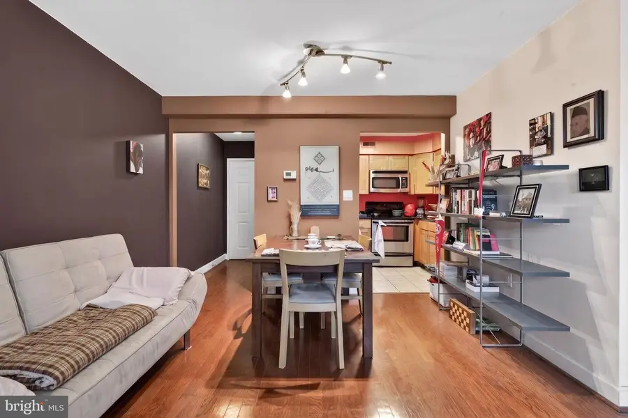 3611 38th St Nw #305, Washington, DC 20016 - #3