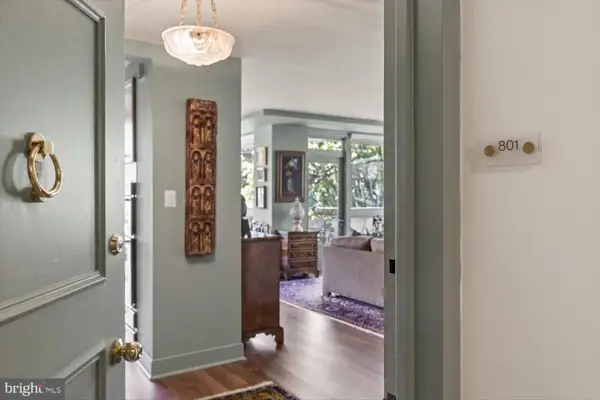 4101 Cathedral Ave Nw #801, WASHINGTON, DC 20016