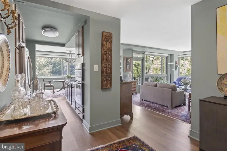 4101 Cathedral Ave Nw #801, Washington, DC 20016 - #3