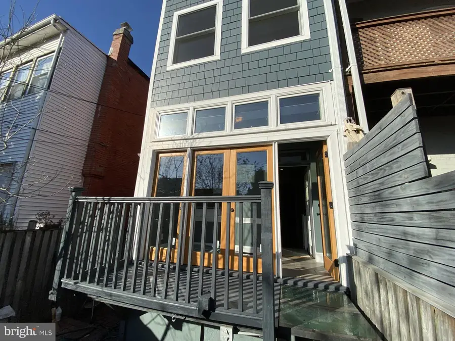 417 G St Ne, Washington, DC 20002 - #3