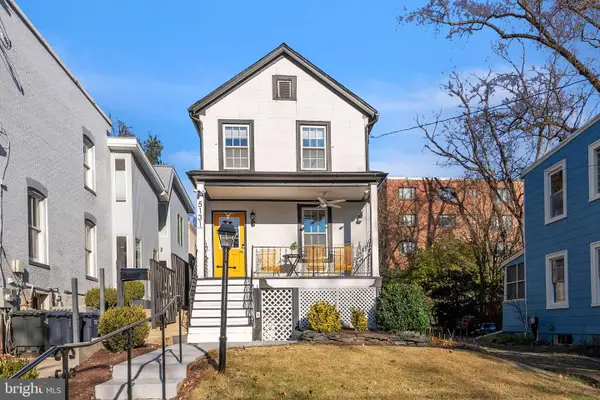 5131 Sherier Pl Nw, WASHINGTON, DC 20016