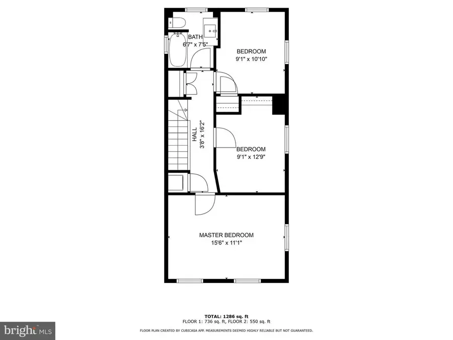 5131 Sherier Pl Nw, Washington, DC 20016 - #3
