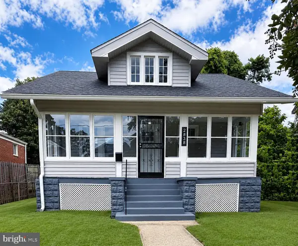 2838 Myrtle Ave Ne, WASHINGTON, DC 20018
