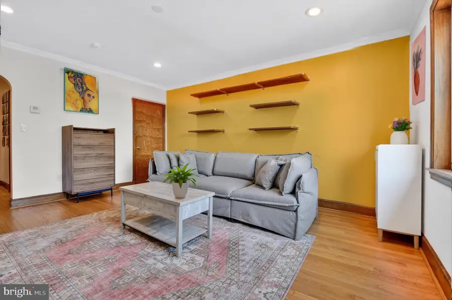 4004 8th St Ne #4, Washington, DC 20017 - #3