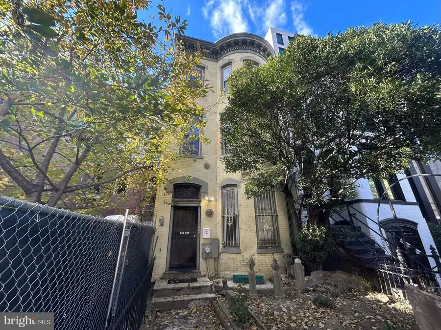 1324 8th St Nw, Washington, DC 20001 - #2