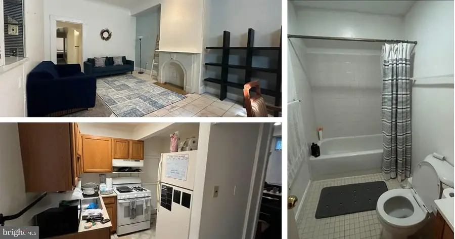 1324 8th St Nw, Washington, DC 20001 - #3