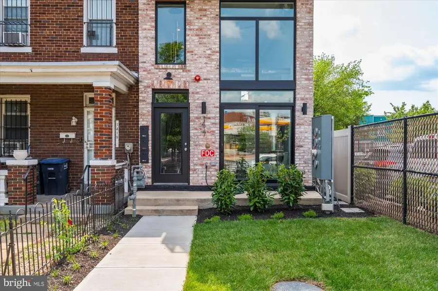 1417 Maryland Ave Ne #3, Washington, DC 20002 - #2