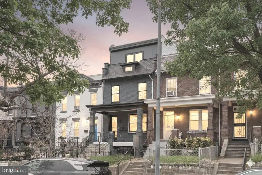1218 5th St Ne #a, Washington, DC 20002 - #2