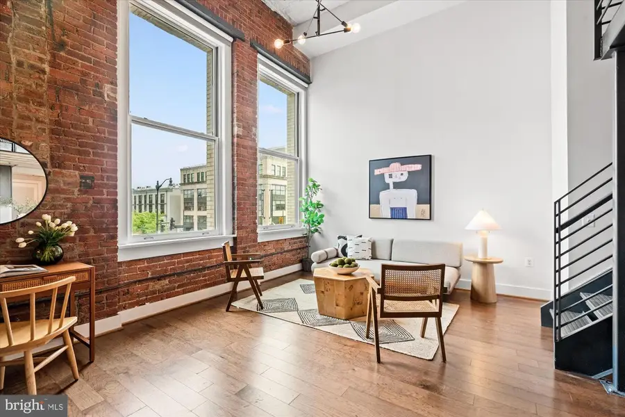 1401 R St Nw #201, Washington, DC 20009 - #2