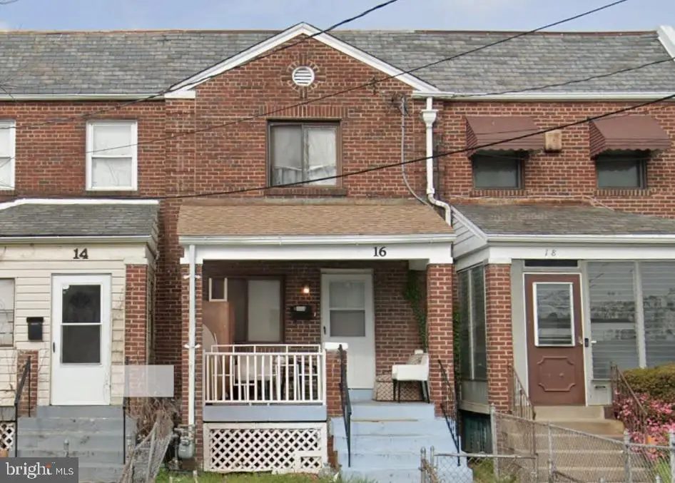 16 Anacostia Rd Ne, Washington, DC 20019 - #1