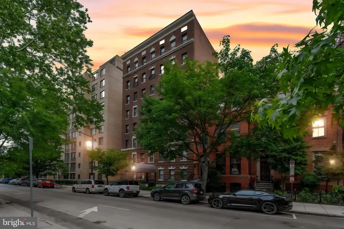 1125 12th St Nw #81, Washington, DC 20005 - #1