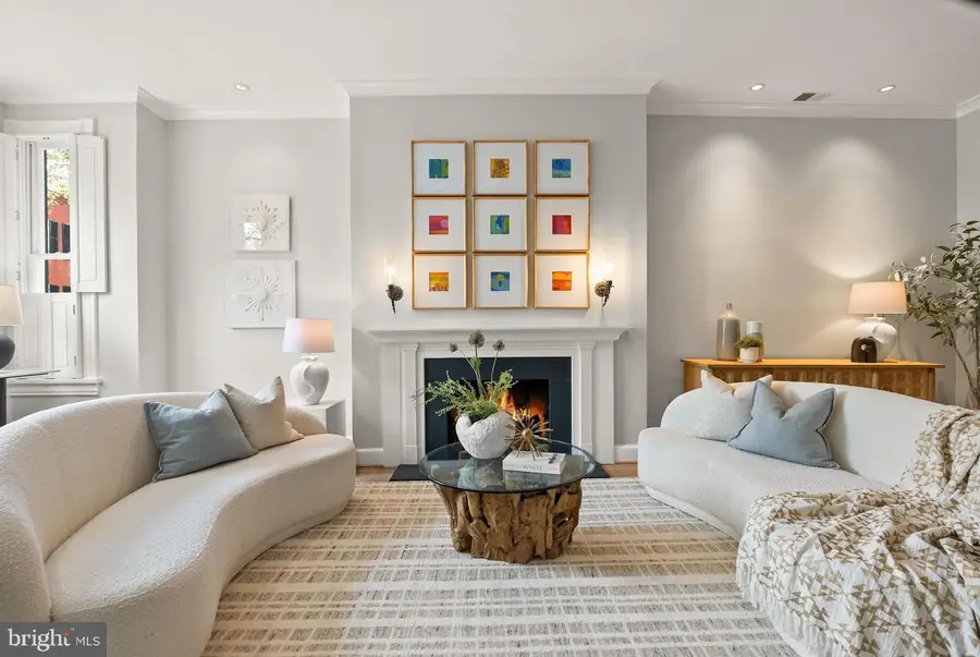 3255 O St Nw, Washington, DC 20007 - #2