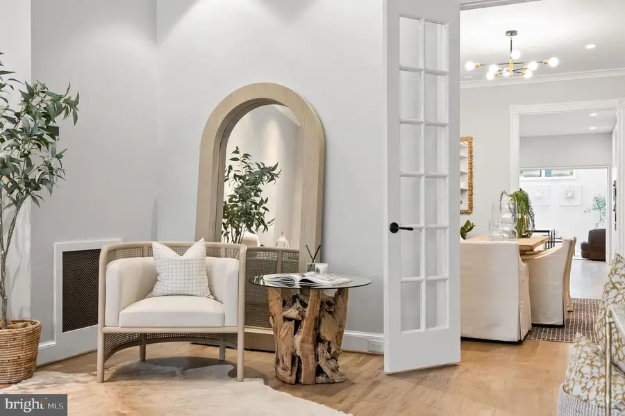 3255 O St Nw, Washington, DC 20007 - #3