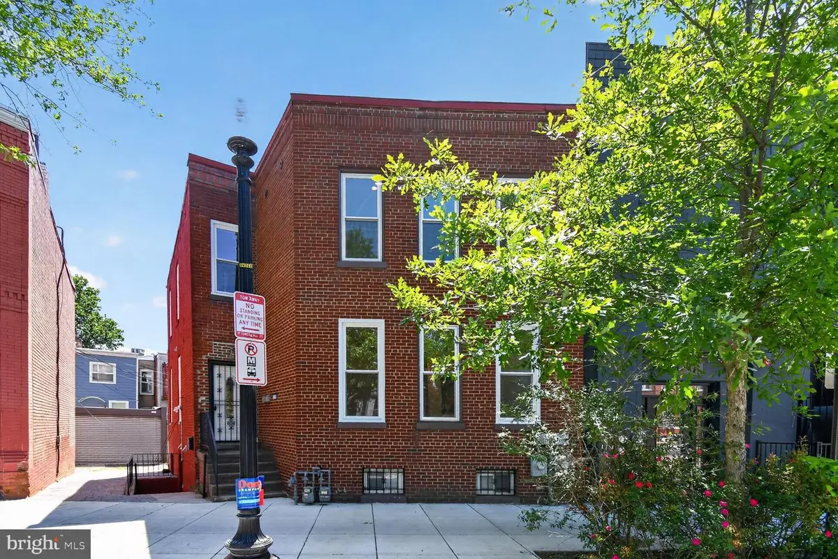 1103 Florida Ave Ne, Washington, DC 20002 - #1
