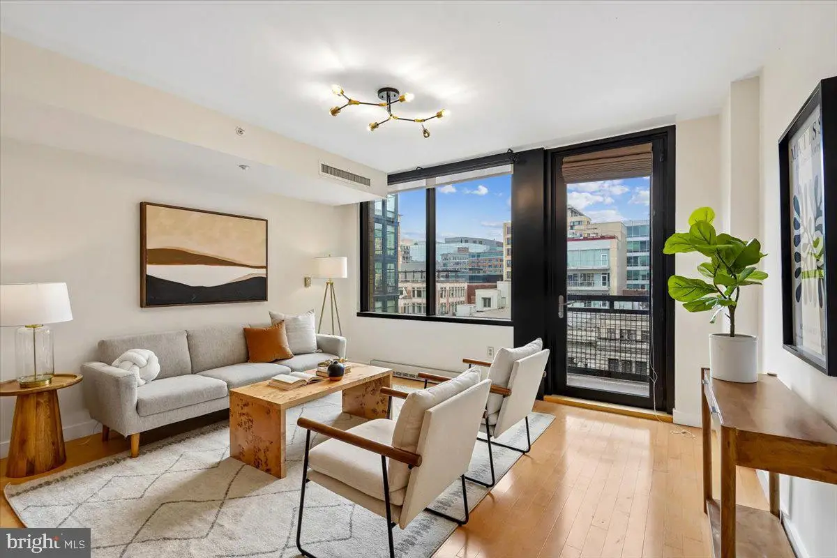 912 F St Nw #709, Washington, DC 20004 - #1