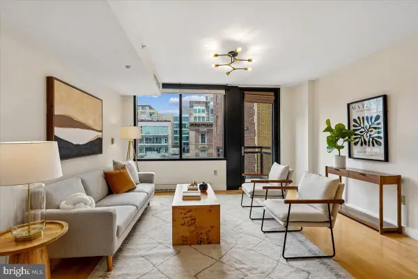 912 F St Nw #709, WASHINGTON, DC 20004