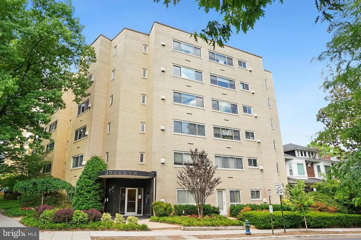 5315 Connecticut Ave Nw #102, Washington, DC 20015 - #1