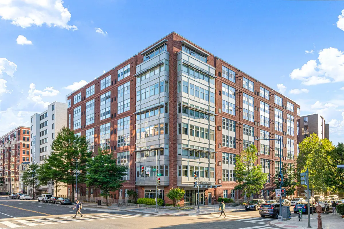 1300 N N Street St Nw #219, Washington, DC 20005 - #1