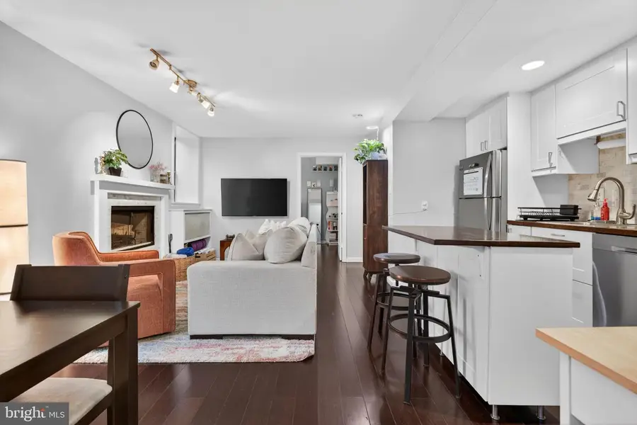 2145 California St Nw #108, Washington, DC 20008 - #3