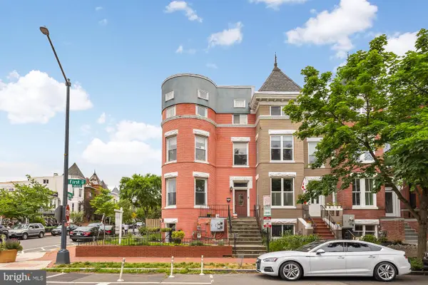 1819 1st St Nw #a, WASHINGTON, DC 20001
